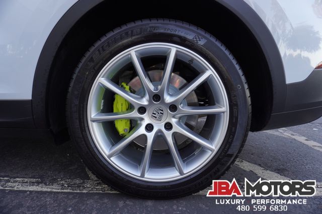 2019 Porsche Cayenne E-Hybrid AWD SUV | MESA, AZ | JBA MOTORS