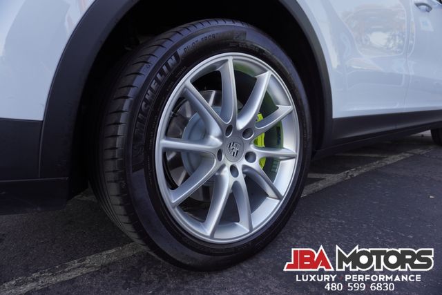 2019 Porsche Cayenne E-Hybrid AWD SUV | MESA, AZ | JBA MOTORS
