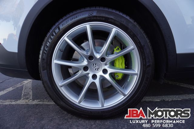 2019 Porsche Cayenne E-Hybrid AWD SUV | MESA, AZ | JBA MOTORS