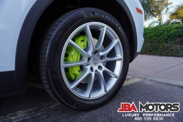 2019 Porsche Cayenne E-Hybrid AWD SUV | MESA, AZ | JBA MOTORS 2019 Porsche Cayenne E-Hybrid AWD SUV | MESA, AZ | JBA MOTORS