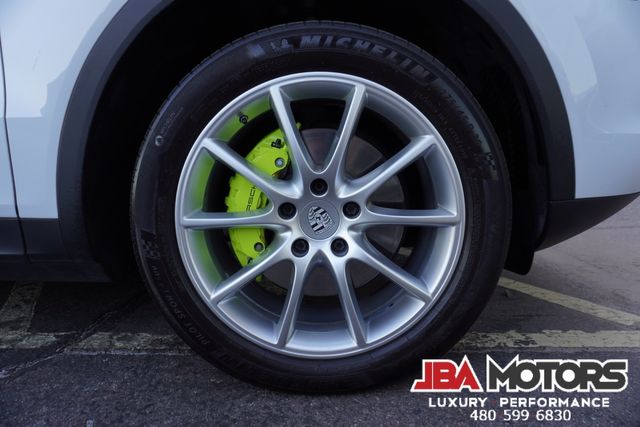 2019 Porsche Cayenne E-Hybrid AWD SUV | MESA, AZ | JBA MOTORS