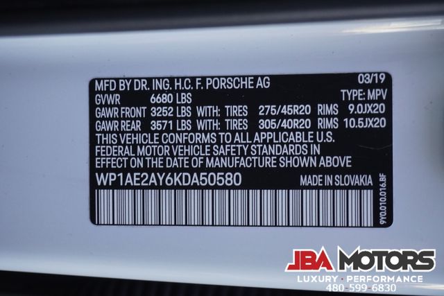 2019 Porsche Cayenne E-Hybrid AWD SUV | MESA, AZ | JBA MOTORS 2019 Porsche Cayenne E-Hybrid AWD SUV | MESA, AZ | JBA MOTORS