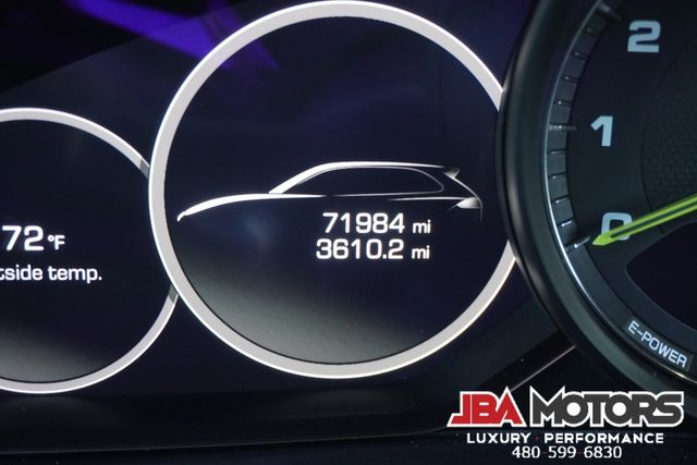 2019 Porsche Cayenne E-Hybrid AWD SUV | MESA, AZ | JBA MOTORS
