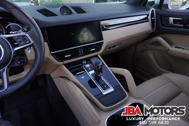 2019 Porsche Cayenne E-Hybrid AWD SUV | MESA, AZ | JBA MOTORS