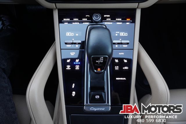 2019 Porsche Cayenne E-Hybrid AWD SUV | MESA, AZ | JBA MOTORS 2019 Porsche Cayenne E-Hybrid AWD SUV | MESA, AZ | JBA MOTORS