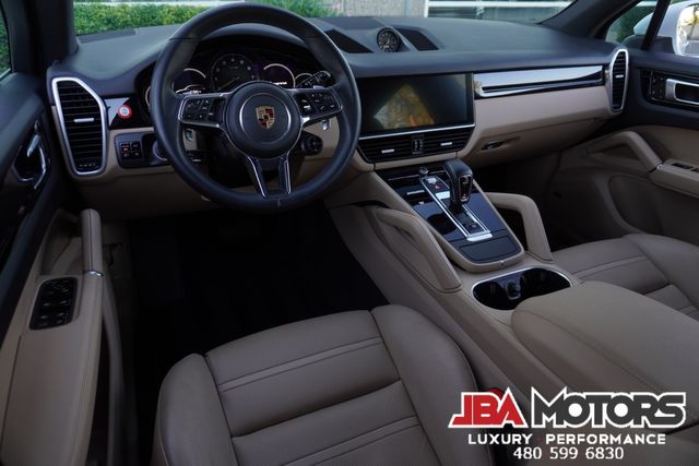 2019 Porsche Cayenne E-Hybrid AWD SUV | MESA, AZ | JBA MOTORS