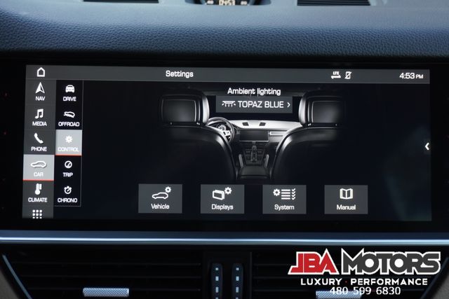 2019 Porsche Cayenne E-Hybrid AWD SUV | MESA, AZ | JBA MOTORS