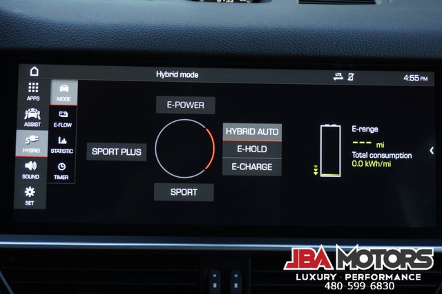 2019 Porsche Cayenne E-Hybrid AWD SUV | MESA, AZ | JBA MOTORS 2019 Porsche Cayenne E-Hybrid AWD SUV | MESA, AZ | JBA MOTORS
