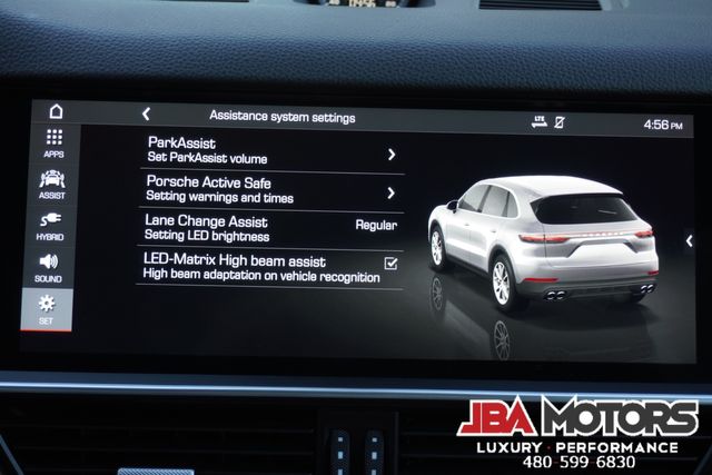 2019 Porsche Cayenne E-Hybrid AWD SUV | MESA, AZ | JBA MOTORS 2019 Porsche Cayenne E-Hybrid AWD SUV | MESA, AZ | JBA MOTORS