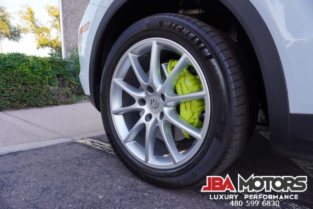 2019 Porsche Cayenne E-Hybrid AWD SUV | MESA, AZ | JBA MOTORS
