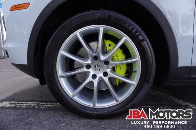 2019 Porsche Cayenne E-Hybrid AWD SUV | MESA, AZ | JBA MOTORS 2019 Porsche Cayenne E-Hybrid AWD SUV | MESA, AZ | JBA MOTORS
