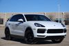 2019 Porsche Cayenne 1-OWNER * 20s * Pano Roof * PREMIUM PKG * AC Seats | Plano, Texas | Lone Star Cars, Inc