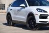 2019 Porsche Cayenne 1-OWNER * 20s * Pano Roof * PREMIUM PKG * AC Seats | Plano, Texas | Lone Star Cars, Inc