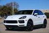 2019 Porsche Cayenne 1-OWNER * 20s * Pano Roof * PREMIUM PKG * AC Seats | Plano, Texas | Lone Star Cars, Inc