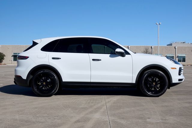 2019 Porsche Cayenne 1-OWNER * 20s * Pano Roof * PREMIUM PKG * AC Seats