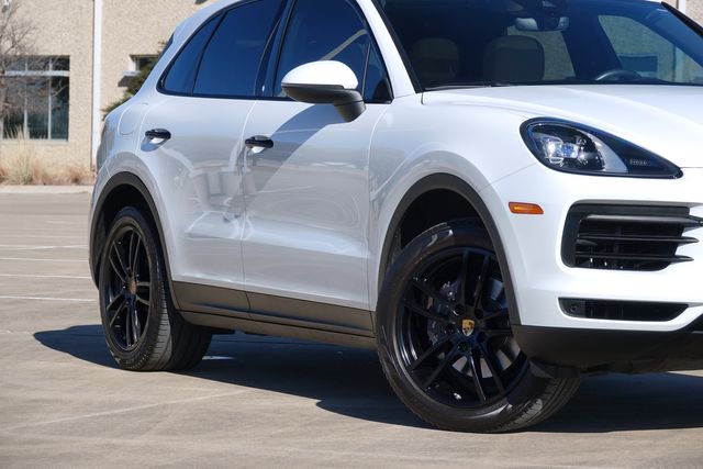 2019 Porsche Cayenne 1-OWNER * 20s * Pano Roof * PREMIUM PKG * AC Seats