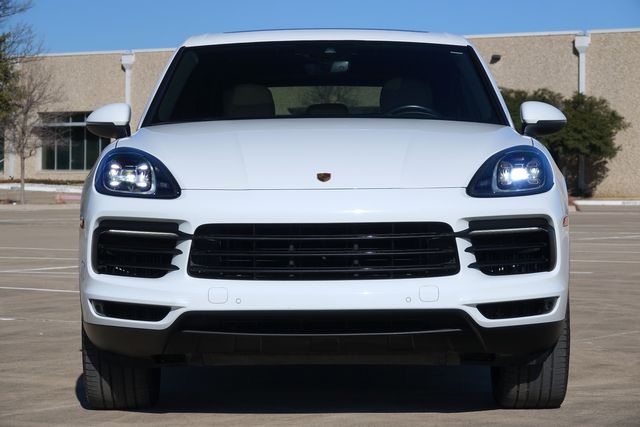 2019 Porsche Cayenne 1-OWNER * 20s * Pano Roof * PREMIUM PKG * AC Seats
