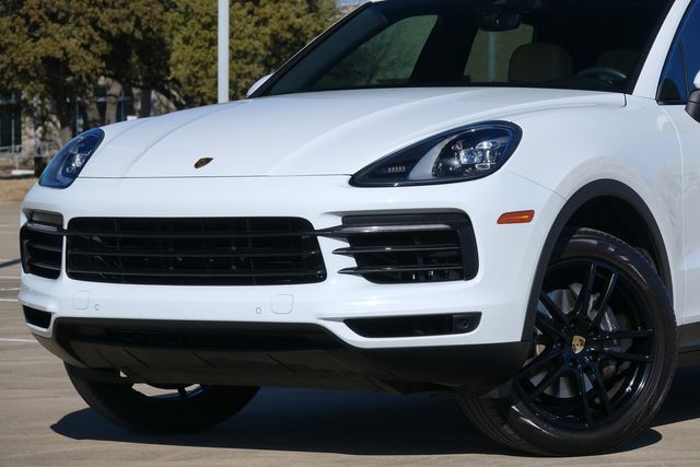 2019 Porsche Cayenne 1-OWNER * 20s * Pano Roof * PREMIUM PKG * AC Seats