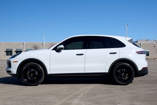 2019 Porsche Cayenne 1-OWNER * 20s * Pano Roof * PREMIUM PKG * AC Seats