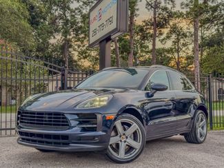 2019 Porsche Macan