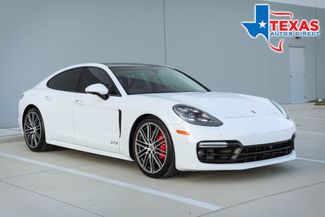 2019 Porsche Panamera GTS | Mesquite, TX | Texas Autos Direct