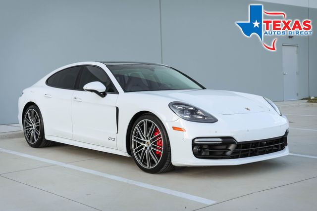 2019 Porsche Panamera GTS | Mesquite, TX | Texas Autos Direct