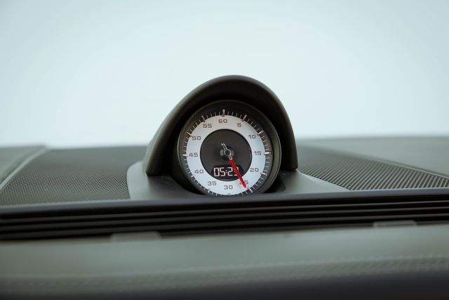 2019 Porsche Panamera GTS | Mesquite, TX | Texas Autos Direct