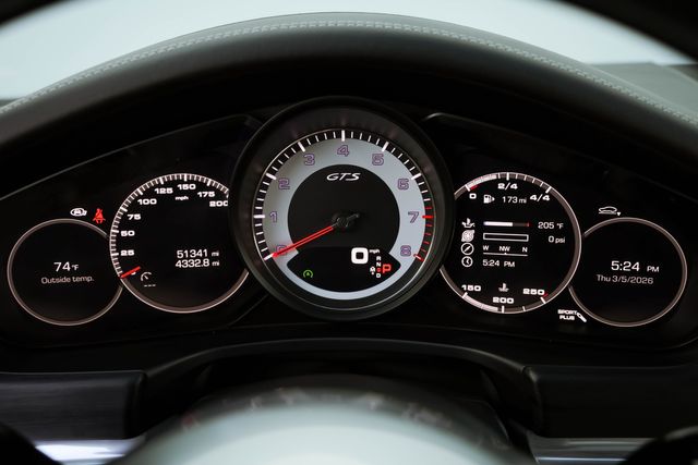 2019 Porsche Panamera GTS | Mesquite, TX | Texas Autos Direct