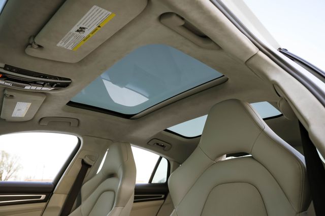 2019 Porsche Panamera GTS | Mesquite, TX | Texas Autos Direct