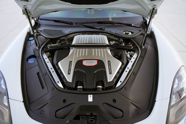 2019 Porsche Panamera GTS | Mesquite, TX | Texas Autos Direct