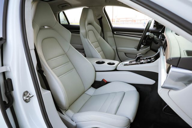 2019 Porsche Panamera GTS | Mesquite, TX | Texas Autos Direct