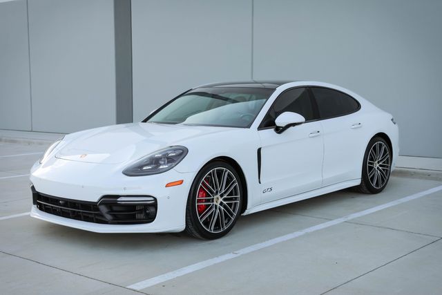 2019 Porsche Panamera GTS | Mesquite, TX | Texas Autos Direct