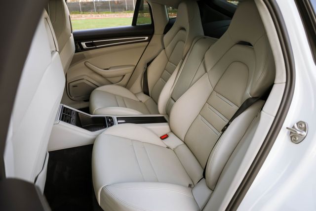 2019 Porsche Panamera GTS | Mesquite, TX | Texas Autos Direct