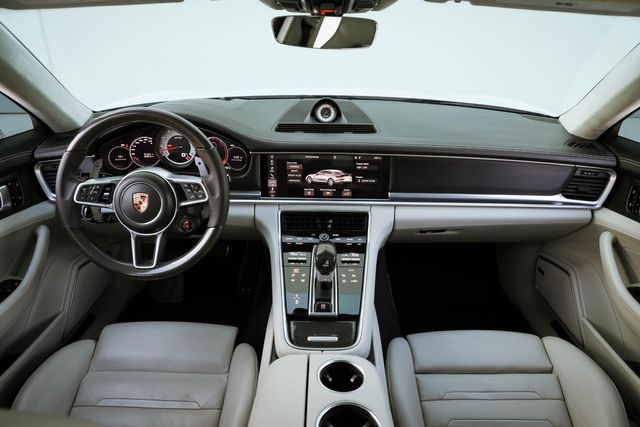 2019 Porsche Panamera GTS | Mesquite, TX | Texas Autos Direct