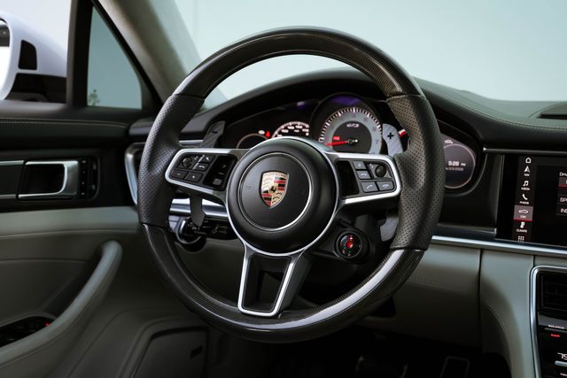 2019 Porsche Panamera GTS | Mesquite, TX | Texas Autos Direct