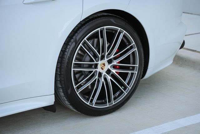 2019 Porsche Panamera GTS | Mesquite, TX | Texas Autos Direct