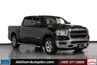 2019 Ram 1500 Big Horn RWD | Addison, TX | Addison Autoplex