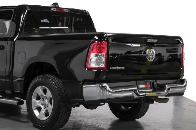 2019 Ram 1500 Big Horn RWD | Addison, TX | Addison Autoplex 2019 Ram 1500 Big Horn RWD | Addison, TX | Addison Autoplex