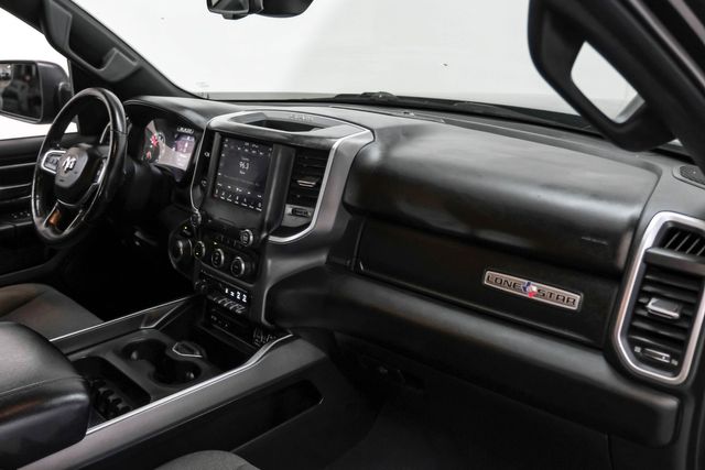 2019 Ram 1500 Big Horn RWD | Addison, TX | Addison Autoplex