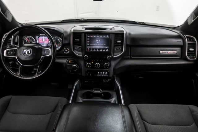 2019 Ram 1500 Big Horn RWD | Addison, TX | Addison Autoplex