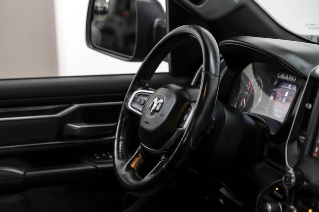 2019 Ram 1500 Big Horn RWD | Addison, TX | Addison Autoplex