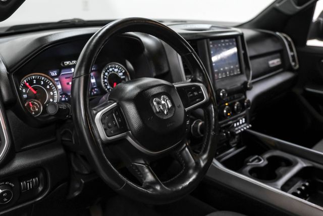 2019 Ram 1500 Big Horn RWD | Addison, TX | Addison Autoplex 2019 Ram 1500 Big Horn RWD | Addison, TX | Addison Autoplex