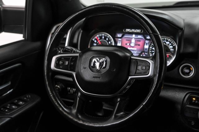 2019 Ram 1500 Big Horn RWD | Addison, TX | Addison Autoplex