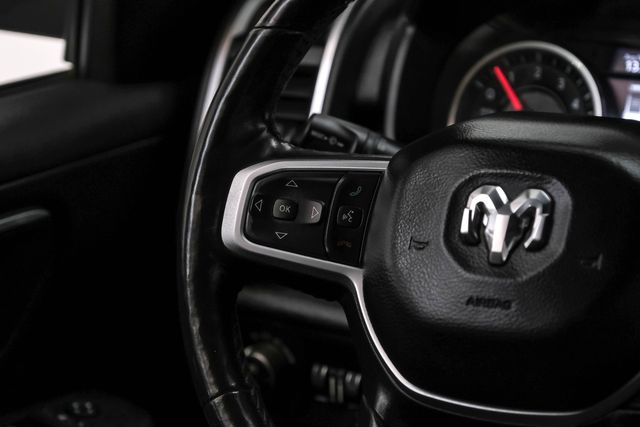 2019 Ram 1500 Big Horn RWD | Addison, TX | Addison Autoplex 2019 Ram 1500 Big Horn RWD | Addison, TX | Addison Autoplex