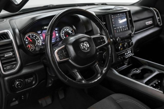 2019 Ram 1500 Big Horn RWD | Addison, TX | Addison Autoplex