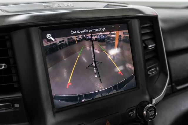 2019 Ram 1500 Big Horn RWD | Addison, TX | Addison Autoplex