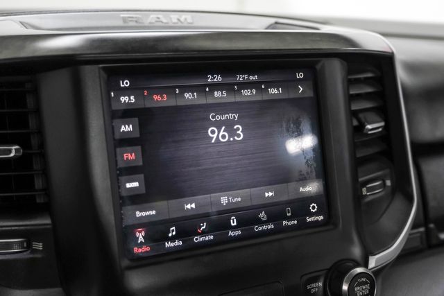 2019 Ram 1500 Big Horn RWD | Addison, TX | Addison Autoplex