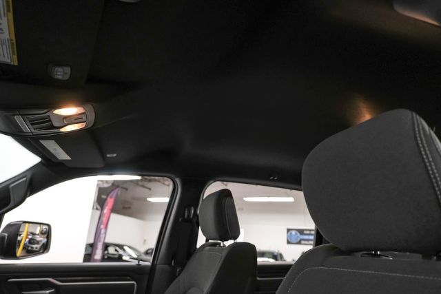 2019 Ram 1500 Big Horn RWD | Addison, TX | Addison Autoplex