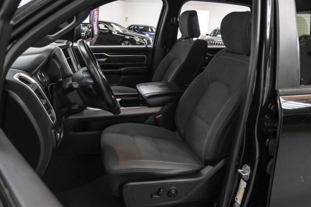2019 Ram 1500 Big Horn RWD | Addison, TX | Addison Autoplex 2019 Ram 1500 Big Horn RWD | Addison, TX | Addison Autoplex