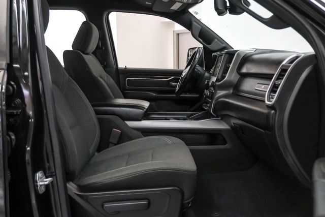 2019 Ram 1500 Big Horn RWD | Addison, TX | Addison Autoplex